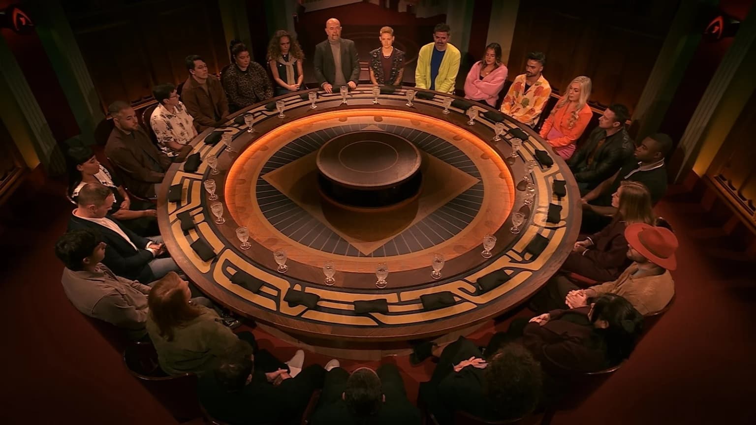 How to apply for Traitors Ireland Season 3 in 2027 – all the casting details