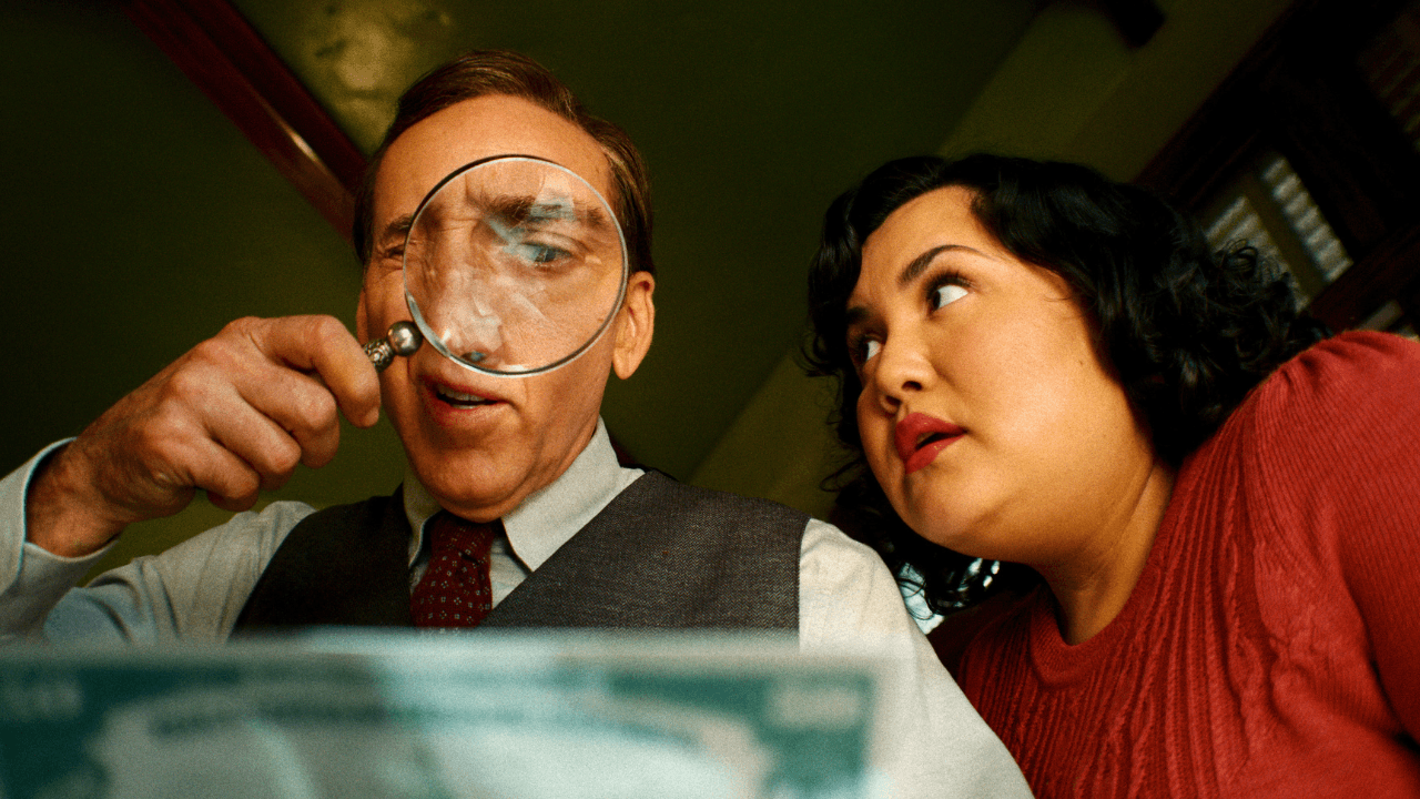 Shock cancellation: Why one of this year’s biggest TV shows won’t be getting a S2
