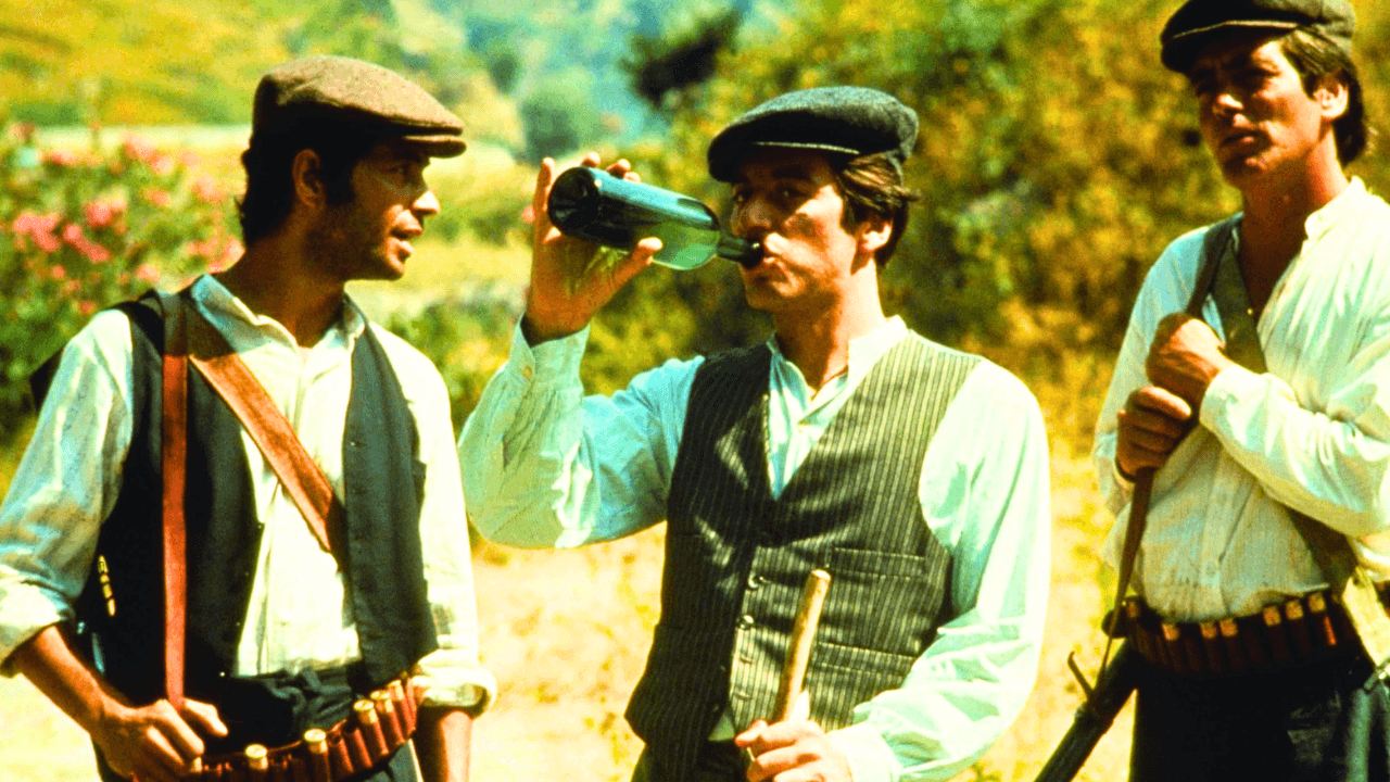 The best movie ever made is airing on TV tonight