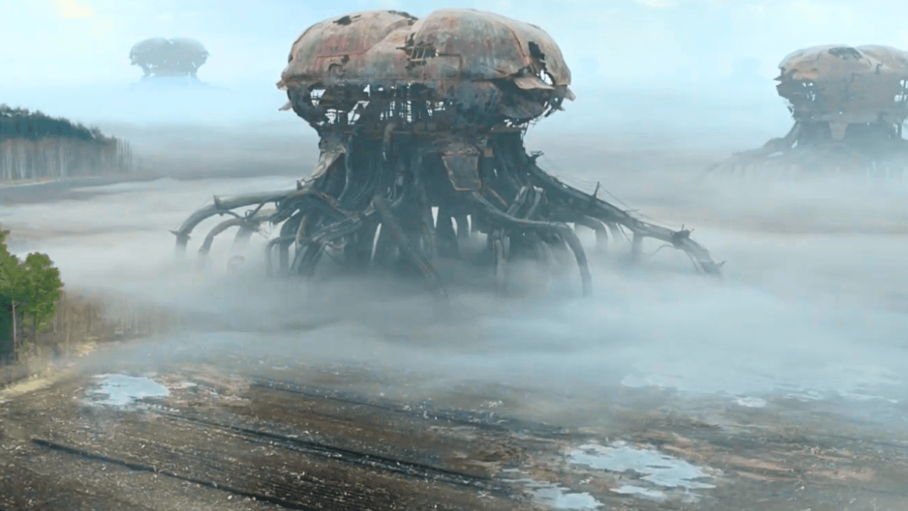 One of the best sci-fi movies of the decade is on TV tonight