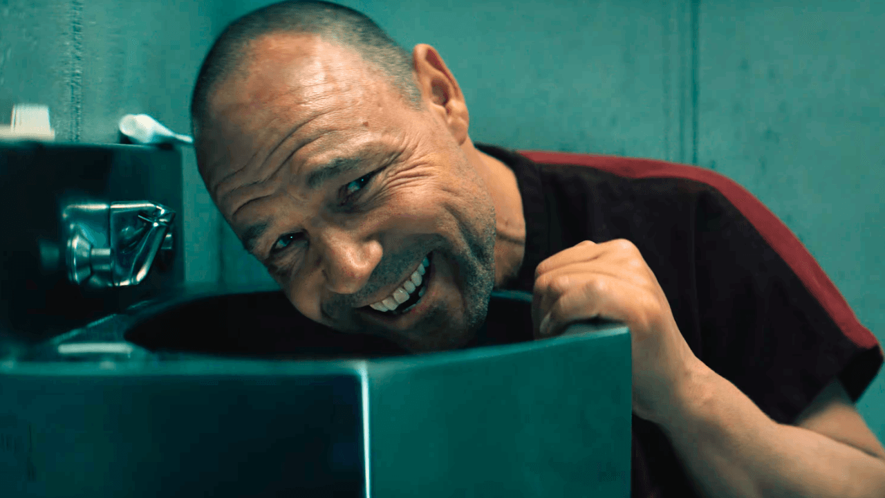 Stephen Graham’s dark new thriller series gets first look