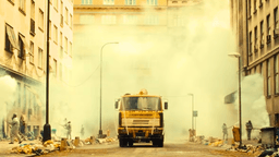 A gripping new post-apocalyptic show comes to streaming this week