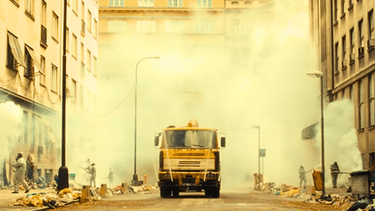 A gripping new post-apocalyptic show comes to streaming this week