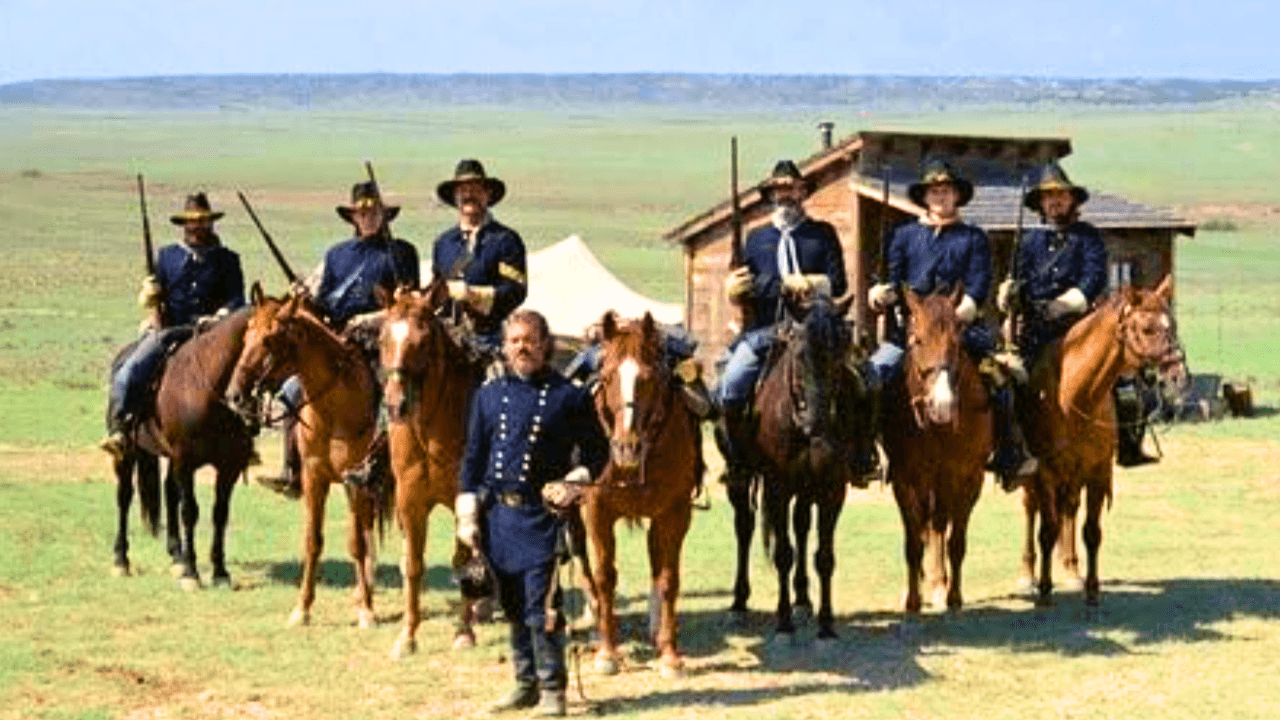 Netflix are remaking one of the best Western TV shows ever