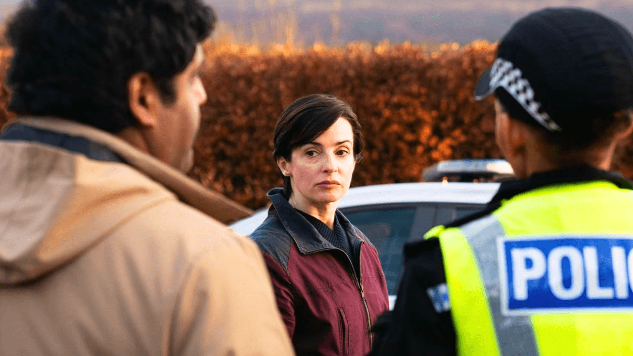 An addictive new mystery thriller show has just been added to streaming
