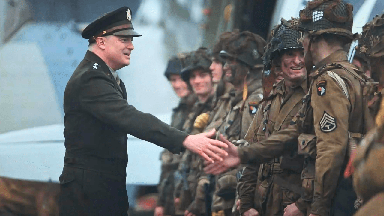 One of 2026’s best war movies is now available to watch