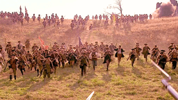 A modern classic war epic is one of the movies on TV tonight