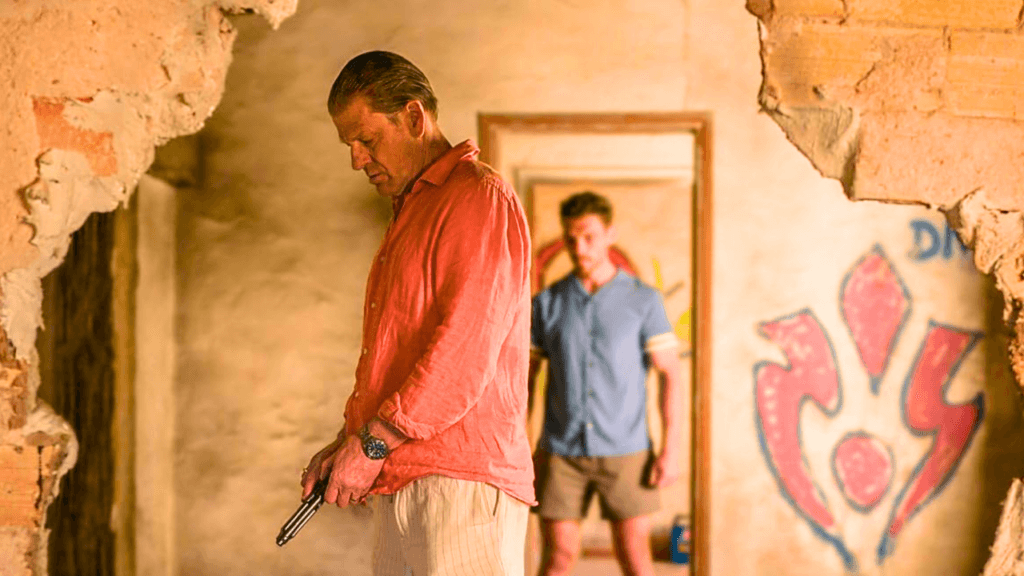 One of the best gangster shows of recent years is coming to streaming this week