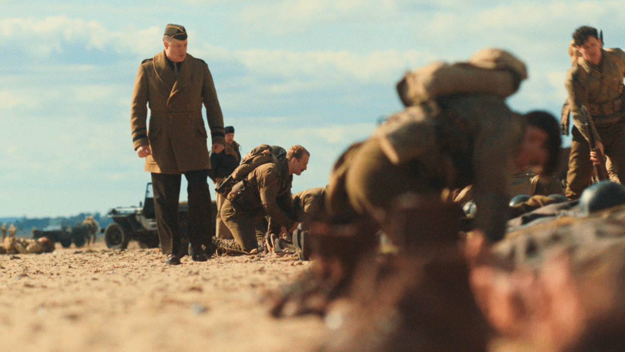 One of 2026’s best war movies is now available to watch