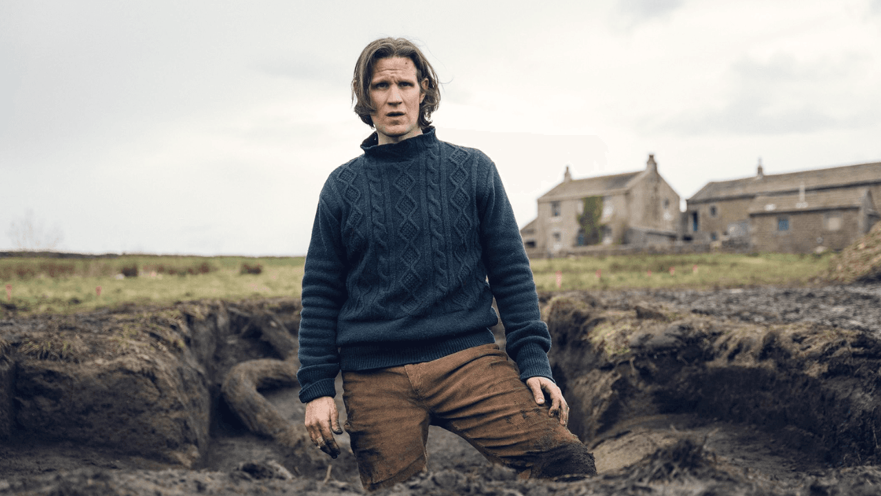 Watch this dark British thriller movie on TV tonight