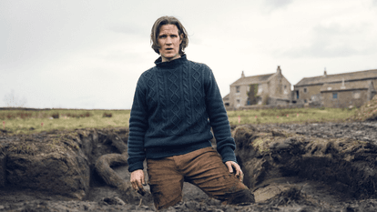 Watch this dark British thriller movie on TV tonight