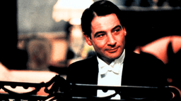 A classic mystery movie is airing on TV tonight