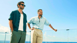 A brand new Guy Ritchie action movie has just been added to streaming
