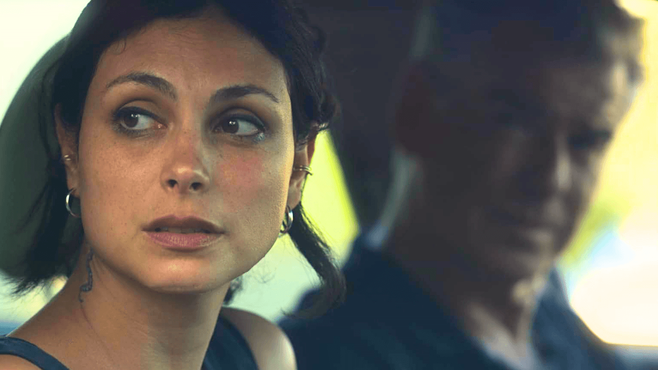 Prime Video has just re-added a recent underseen crime movie gem