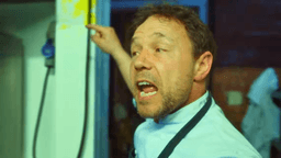 Brilliant Stephen Graham thriller finds new home on streaming
