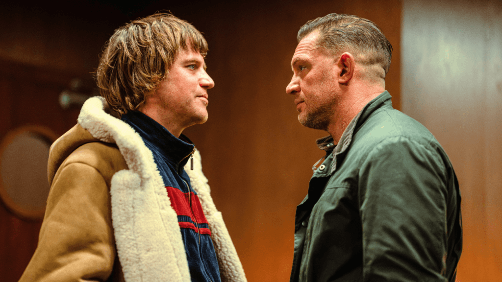 Season 2 of Tom Hardy’s crime drama scores high Rotten Tomatoes score