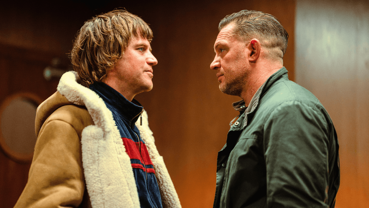 Season 2 of Tom Hardy’s crime drama scores high Rotten Tomatoes score