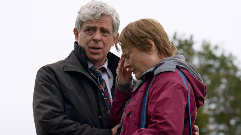 One of the best Irish movies of the year is available to watch now