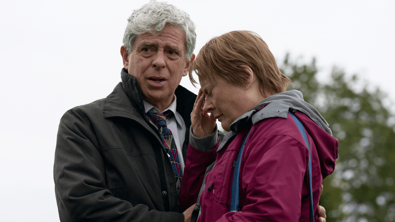 One of the best Irish movies of the year is available to watch now