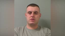 A killer is on the run in Ireland after being given day-release for father’s funeral