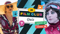 The JOE Film Club Quiz: Week 115