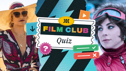 The JOE Film Club Quiz: Week 115