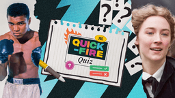The JOE quick-fire general knowledge quiz: Day 692