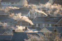Experts settle age-old debate: Is it cheaper to leave the heater on low all day?