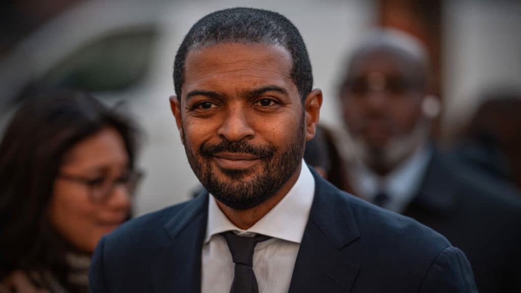 Ruby Rose says she reported Noel Clarke for predatory behaviour in years ago