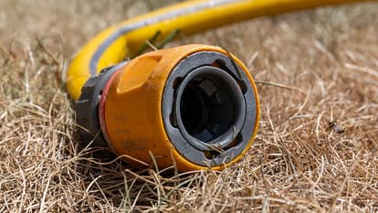 One region of Ireland was twice as likely to report neighbours breaking hose pipe ban