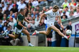 GAA AFL talks are imminent as counties demand action on young players being poached