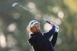 Shane Lowry went from Doonbeg to Adare Manor to Wentworth in three days