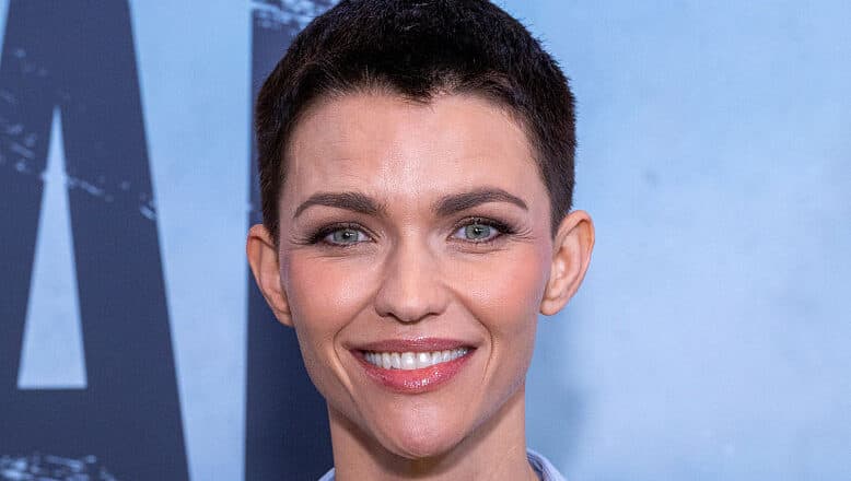 Ruby Rose says she was ‘accused of murder’ at 15 when a child died