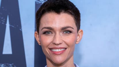 Ruby Rose says she was ‘accused of murder’ at 15 when a child died