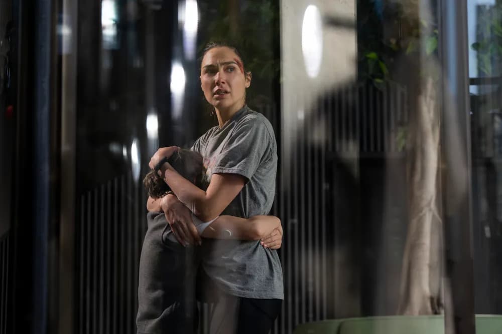 Gal Gadot’s intense new race-against-time thriller sets Prime Video release