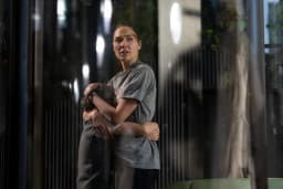 Gal Gadot’s intense new race-against-time thriller sets Prime Video release