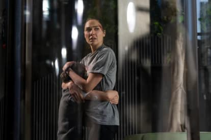 Gal Gadot’s intense new race-against-time thriller sets Prime Video release