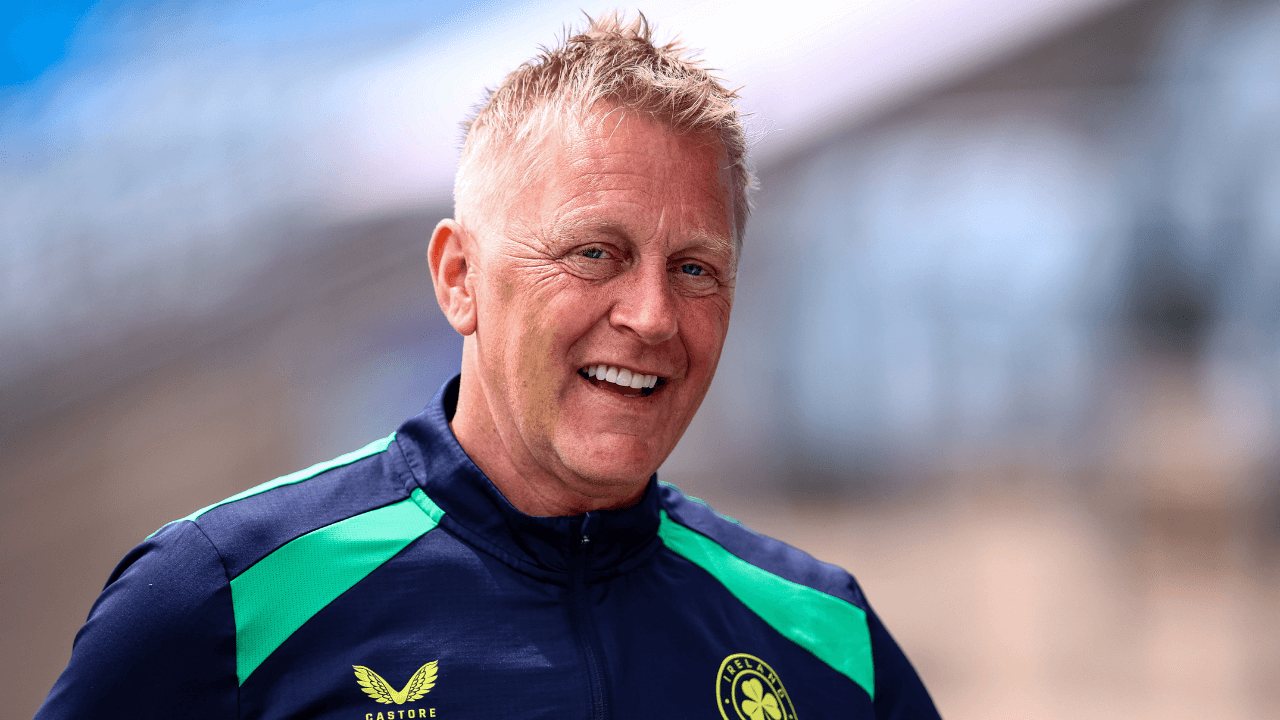 Israel FA slams ‘stupidity’ of Hallgrimsson after genocide remarks