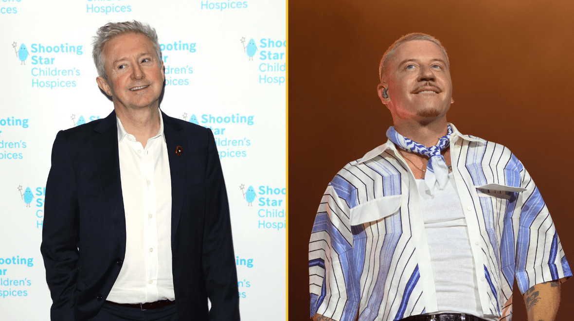 Louis Walsh says Macklemore will ‘do well’ from Ed Sheeran tour fallout