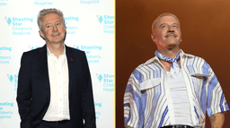 Louis Walsh says Macklemore will ‘do well’ from Ed Sheeran tour fallout