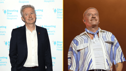 Louis Walsh says Macklemore will ‘do well’ from Ed Sheeran tour fallout
