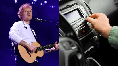 Ed Sheeran airplay falls by over 60% across Irish radio stations
