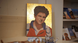 School in Donegal named after 15-year-old saint