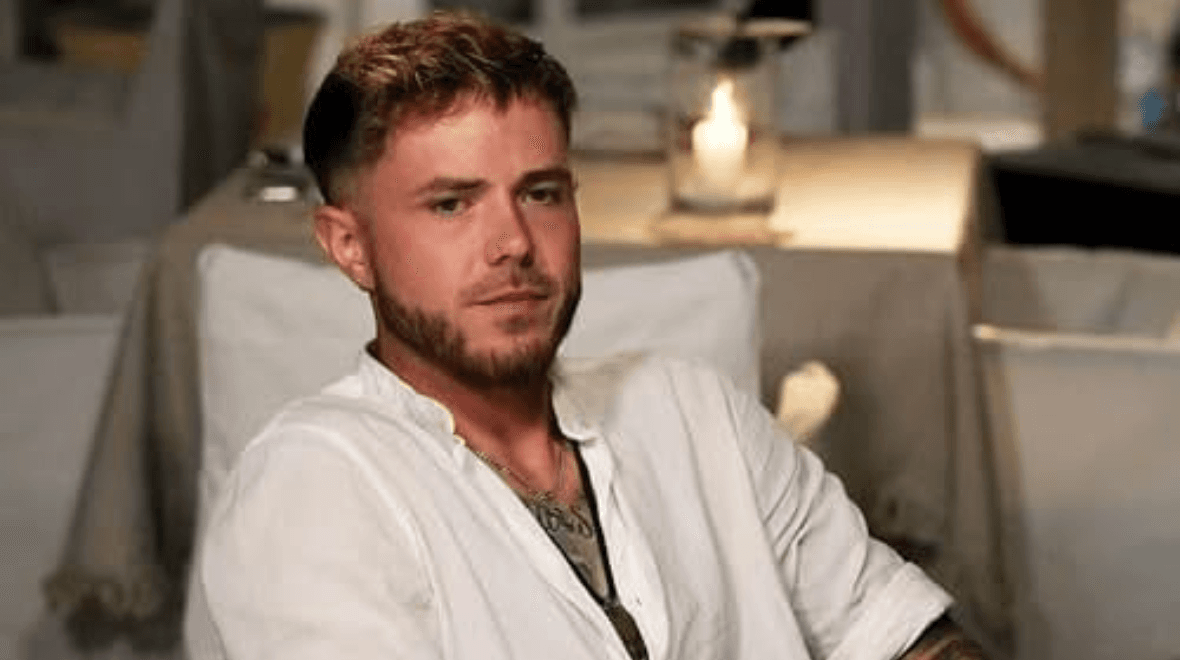 Irish reality star flees Australia following assault charge
