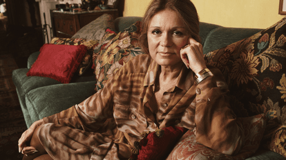 Journalist and feminist activist Gloria Steinem has sadly passed away aged 92
