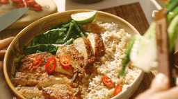 No more last-minute supermarket runs: Take dinnertime stress off your plate with HelloFresh