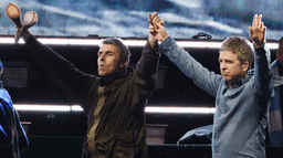 Oasis Slane tickets: Full prices compared with UK and European Live ’27 dates