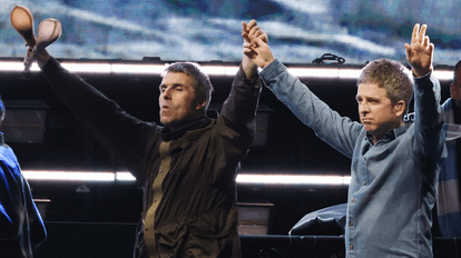 Oasis Slane tickets: Full prices compared with UK and European Live ’27 dates