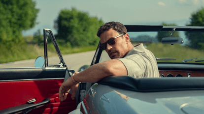 Guy Richie’s hit crime thriller series returns to Netflix