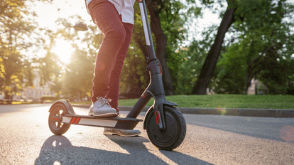 New e-scooter rules come into force tomorrow – Here’s everything that will be illegal